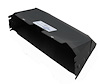 1960-63 CHEVROLET ONLY PICKUP GLOVEBOX LINER - image 1