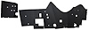 Firewall Pad GM Truck - image 1