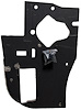 1967-68 GM PICKUP ALL DRIVERS SIDE LEFT ONLY FIREWALL - image 1