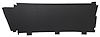 Gas Tank Cover Board GM Truck - image 1