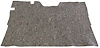 1947-54 G.M. PICKUP FELT MAT SET FOR FLOORS - image 1