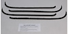 Felt Kit GM Truck - image 1