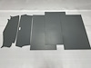 1947-53 CHEVROLET SUBURBAN GRAY HEADLINER - image 1