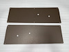 Kick Panels GM Truck - image 1