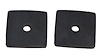 1947-54 CHEVROLET PICKUP CAB TO FRAME MOUNT PAIR - image 1