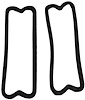 Tail Light Lens Gasket GM Truck - image 1