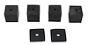 Truck Bed & Cab to Frame Mount Kit for 1947-1953 Chevy Truck