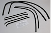 1960-63 G.M. TRUCK SUPERKIT W/O FRAME FELTKIT - image 1