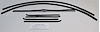1955-59 G.M. TRUCK SUPERKIT FELTKIT - image 1