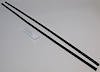 1951-55 FIRST G.M. TRUCK UPPER CHANNELS - image 1