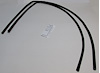 1947-50 G.M. TRUCK UPPER CHANNELS - image 1