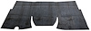 Under Felt Sound Deadener Mat GM Truck - image 1