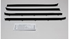 1981-87 G.M. TRUCK AUTHENTIC FELTKIT - image 1