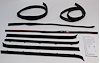 1978-80 G.M. PICKUP SUPER KIT AUTHENTIC FELTKIT - image 1