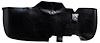 1947-53 CHEVY PICKUP FIREWALL PAD - image 1