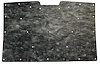 Hood Insulation Pad Chevy Fullsize Truck / Blazer - image 1