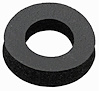 1955-59 G.M. TRUCK GAS TANK TO FLOOR SEAL - image 1