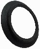 1967-72 CHEVY TRUCK BLOWER MOTOR SEAL MOLDED - image 2