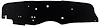 Firewall Pad 1973-1979 GM Pickup Truck