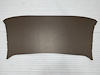 1939-41 CHEVY PICKUP BROWN HEADLINER - image 1
