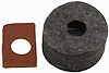1948-55 PARKING BRAKE SEAL KIT - image 1