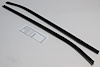 1969-82 CORVETTE CONVERTIBLE OUTERS FELTKIT - image 1