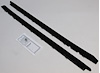 1984-89 CORVETTE OUTERS ONLY AUTHENTIC FELTKIT - image 1