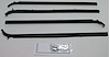 1980-93 DODGE TRUCK AUTHENTIC FELTKIT - image 1