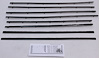 1960-63 FALCON TUDOR SEDAN FELTKIT - image 1