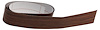 1964 COMET DASH WOODGRAIN INSERT - image 1