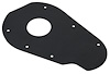 1964-65 FALCON / COMET STEERING COLUMN SEAL - image 1