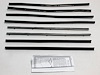 1966-70 FALCON 4 DR SEDAN STATION WAGON FELTKIT - image 1