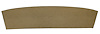 1966-70 FALCON 4 DR SEDAN PACKAGE TRAY - image 1