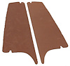 1960-63 FALCON TRUNK FILLER BOARD - image 1