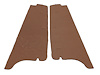1964-65 FALCON TRUNK FILLER BOARD - image 1