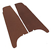 1965 COMET TRUNK FILLER BOARD - image 1
