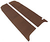 1966 COMET / CYCLONE TRUNK FILLER BOARD - image 1