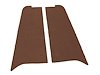 1966-67 FALCON TRUNK FILLER BOARD - image 1