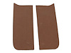 1968-70 FALCON TRUNK FILLER BOARD - image 1