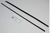 1960-63 FALCON 4 DR STATION WAGON TAILGATE AUTHENTIC FELTKIT - image 1
