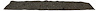 1962-1/2-65 FALCON 2 DR / 4 DR PACKAGE TRAY INSULATION - image 1