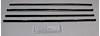 1964-65 FALCON / RANCHERO AUTHENTIC FELTKIT THE THICK ONES - image 1