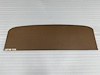 1966-67 COMET GT / CYCLONE REAR PACKAGE TRAY 1 PC - image 1