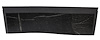 1966-71 RANCHERO BEHIND SEAT - image 1