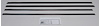 1970-71 RANCHERO FELTKIT W/ FLAT CHROME BEAD DOOR INNERS / OUTERS ONLY - image 1
