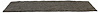 1964 FAIRLANE SEDAN PACKAGE TRAY INSULATION - image 1