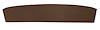 1963-65 FAIRLANE SPORT COUPE PACKAGE TRAY - image 1