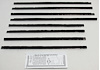 1962-65 FAIRLANE 4 DR SEDAN AUTHENTIC FELTKIT - image 1