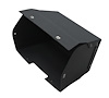 1959 FORD FAIRLANE GLOVEBOX LINER W/O AIR - image 1