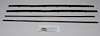 Felt Kit for 1977-1979 Ford Ranchero w/Special Molding - image 1